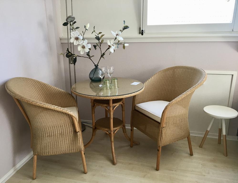 Bed And Breakfast De Lijster Zuid-Scharwoude Esterno foto